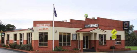 Rsl & Citizens Club - Restaurant Guide 0