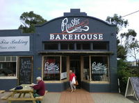 Cressy Takeaway and Cressy Restaurant Guide Restaurant Guide