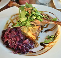 Salt Shaker Cafe  Restaurant - Restaurant Guide