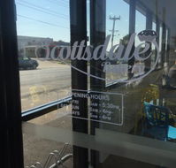 Scottsdale Bakery - Restaurant Guide