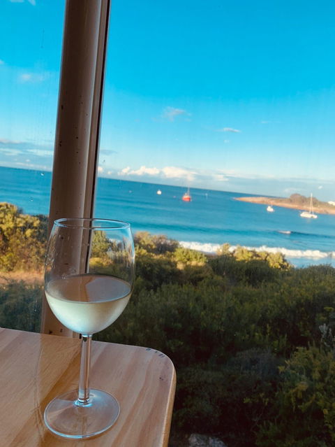 Sealife Centre Restaurant - Restaurant Guide 5