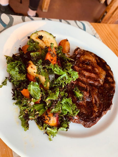 Sealife Centre Restaurant - Restaurant Guide 6