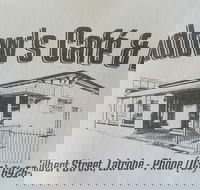 Shadow's Cafe  Bar - Restaurant Guide