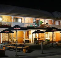 Sheffield Hotel - Restaurant Guide