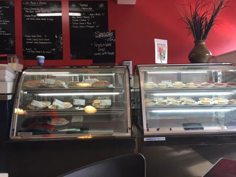 Shot Cafe - Restaurant Guide 0