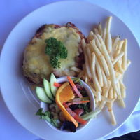Smelters Restaurant