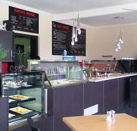 Sorell Cafe - Restaurant Guide