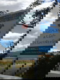 Sorell fruit farm