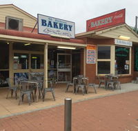St Helens Bakery - Restaurant Guide