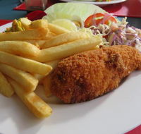 St Marys Coachouse Restaurant - Restaurant Guide