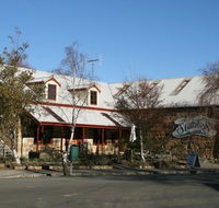 Stables - Restaurant Guide