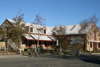 Stables