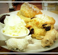 Sticky beaks cafe longford tasmania - Restaurant Guide