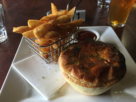 Corinna TAS Restaurant Guide