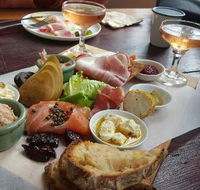 Tasmanian Food  Wine Conservatory - Restaurant Guide