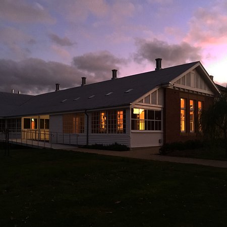 The Agrarian Kitchen Eatery - Restaurant Guide 0