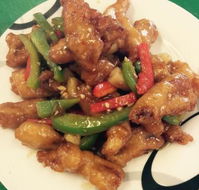 The Big Chinese Takeaway - Restaurant Guide