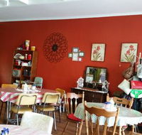 The Cake Lady Cafe - Restaurant Guide