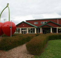 The Cherry Shed - Restaurant Guide