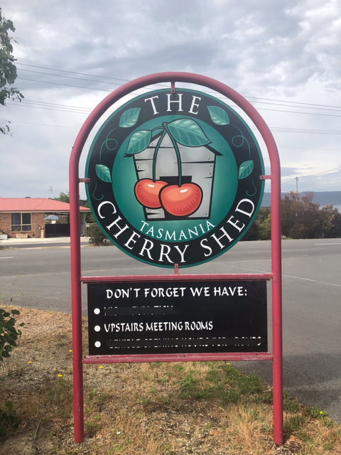 The Cherry Shed - Restaurant Guide 6