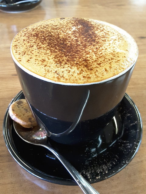The Cherry Shed - Restaurant Guide 8