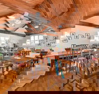 The Church  Hall Campbell Town Tasmania - Restaurant Guide