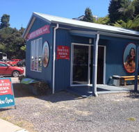 The Coffee Shack - Restaurant Guide