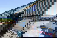 The Dunalley Store