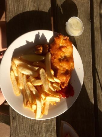 Triabunna TAS Restaurant Guide