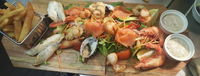The Fox  Hounds Inn Restaurant