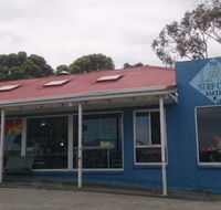 THE Lab Surf Cafe Bakery - Restaurant Guide
