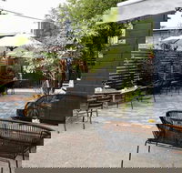 The Lifebuoy Cafe  Quail Street Emporium - Restaurant Guide