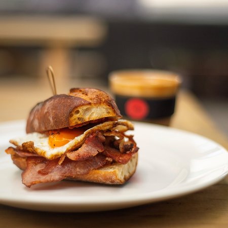 The MBP Canteen - Restaurant Guide 0