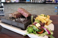 The Pink Duck Bar  Bistro
