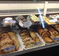The Ross Bakery Inn - Restaurant Guide