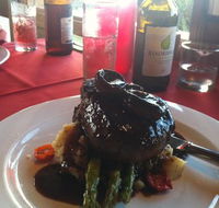 The Shearwater Restaurant - Restaurant Guide
