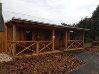 Thistle Hut