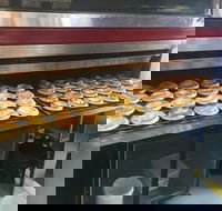 Three Islands Bakehouse - Restaurant Guide
