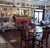 TKO Bakery Cafe - Restaurant Guide