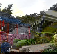 Tullah Cottage - Restaurant Guide