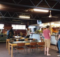 Tullah Village Cafe - Restaurant Guide