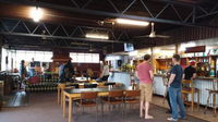 Tullah Village Cafe