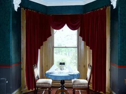 Tynwald Willowbend Estate - Restaurant Guide 0