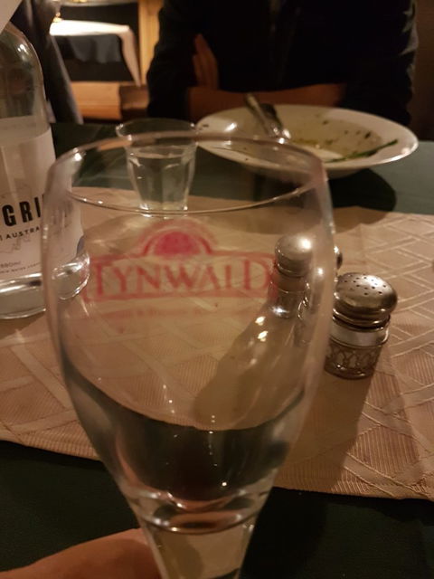Tynwald Willowbend Estate - Restaurant Guide 1