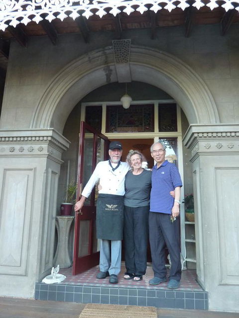 Tynwald Willowbend Estate - Restaurant Guide 8