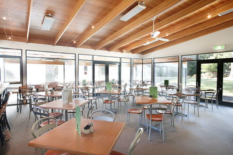 Waterfalls Cafe And Gallery - Restaurant Guide 0