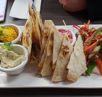 Waves Restaurant - Restaurant Guide