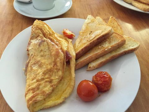Windermere Cafe - Restaurant Guide 0