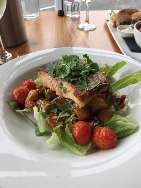 Windermere Cafe - Restaurant Guide 9