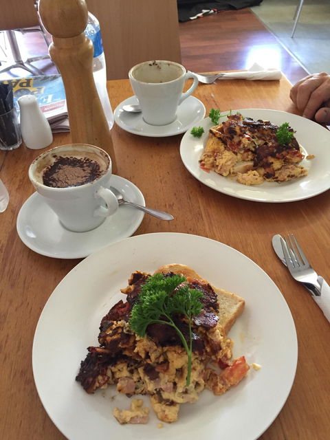 Windermere Cafe - Restaurant Guide 1